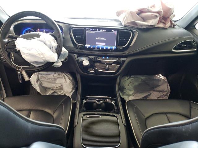 Photo 8 from auction – 2022 CHRYSLER PACIFICA L with VIN 2C4RC1GG1NR129515
