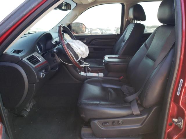 Photo 7 from auction – 2013 CADILLAC ESCALADE H with VIN 1GYS3EEJ6DR119391