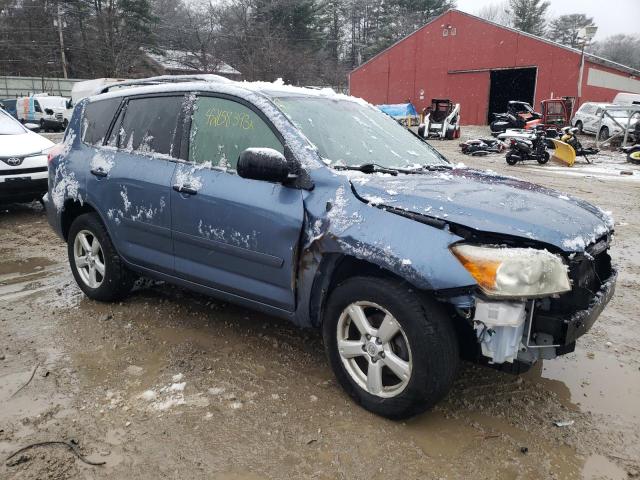 Photo 4 from auction – 2007 TOYOTA RAV4 with VIN JTMZK33V676004877