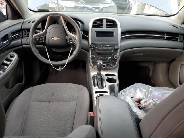 Photo 8 from auction – 2015 CHEVROLET MALIBU LS with VIN 1G11B5SL6FF169117