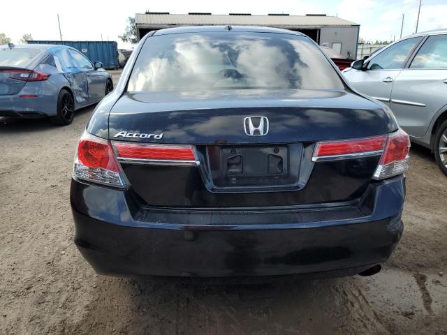 Photo 6 from auction – 2012 HONDA ACCORD EXL with VIN 1HGCP2F82CA063599