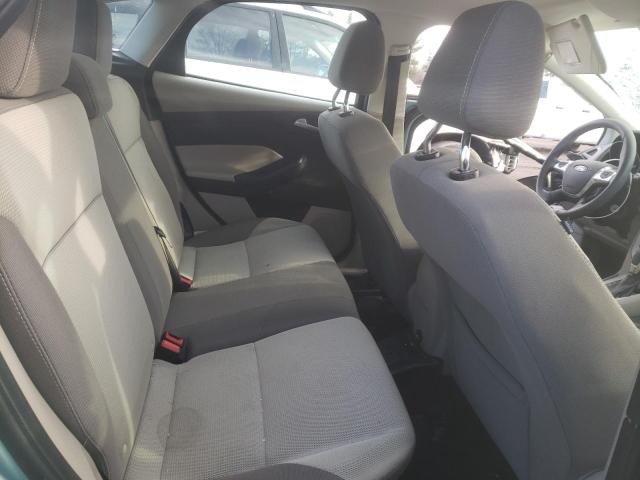 Photo 10 from auction – 2012 FORD FOCUS SE with VIN 1FAHP3K2XCL328078