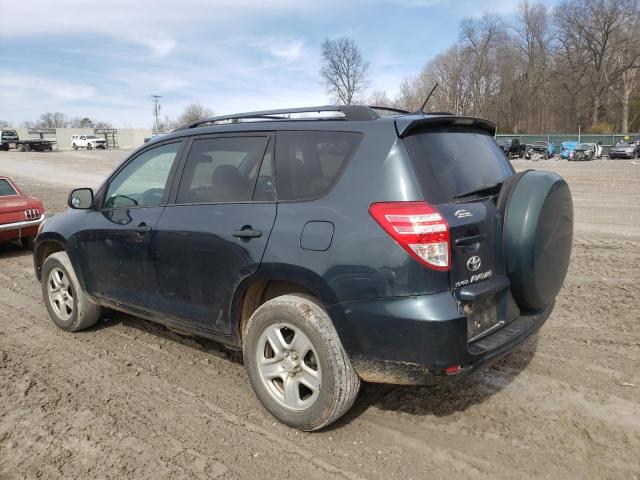 Photo 2 from auction – 2009 TOYOTA RAV4 with VIN 2T3BF33V89W003270
