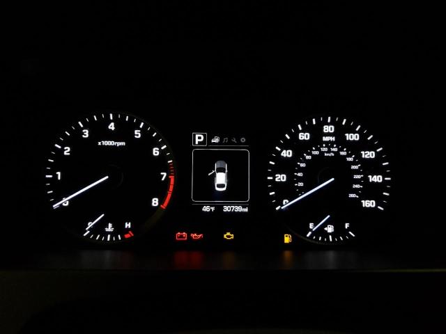 Photo 9 from auction – 2016 HYUNDAI SONATA SE with VIN 5NPE24AF3GH434954