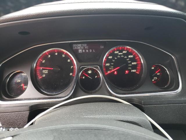 Photo 9 from auction – 2014 GMC ACADIA SLE with VIN 1GKKRPKD6EJ207716