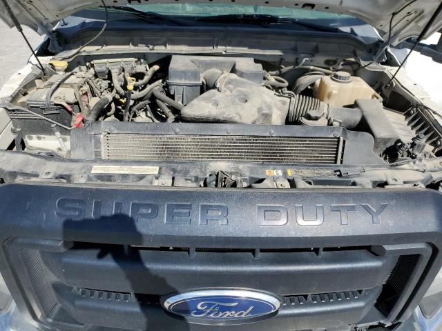 Zdjęcie 11 z aukcji – 2011 FORD F250 SUPER z VIN 1FT7W2A69BED02047