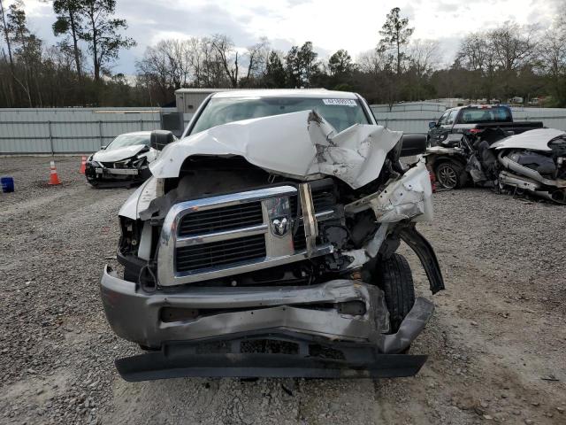 Photo 5 from auction – 2010 DODGE RAM 2500 with VIN 3D7LT2ET0AG180604