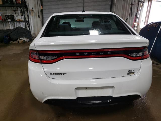 Photo 6 from auction – 2016 DODGE DART SXT with VIN 1C3CDFBA7GD623259