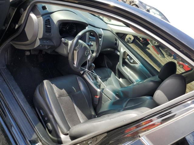 Photo 8 from auction – 2015 NISSAN ALTIMA 2.5 with VIN 1N4AL3AP6FN902890