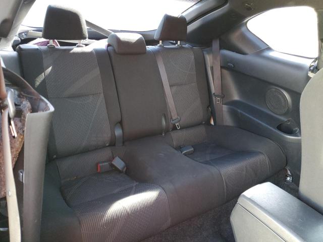 Photo 10 from auction – 2012 TOYOTA SCION TC with VIN JTKJF5C74C3039520