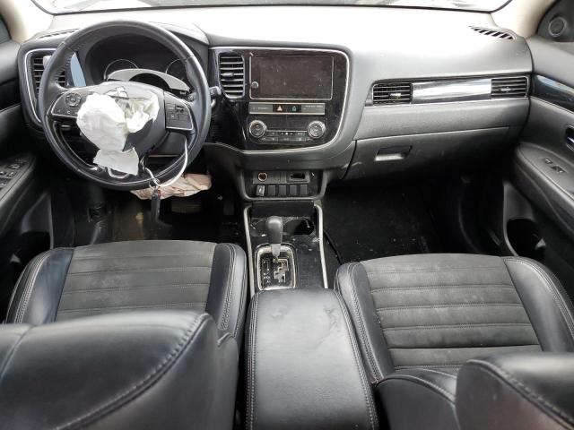 Photo 8 from auction – 2019 MITSUBISHI OUTLANDER with VIN JA4AD3A36KZ012200