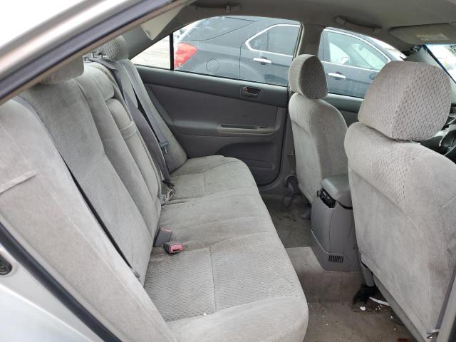 Photo 10 from auction – 2003 TOYOTA CAMRY LE with VIN 4T1BE32K13U141422