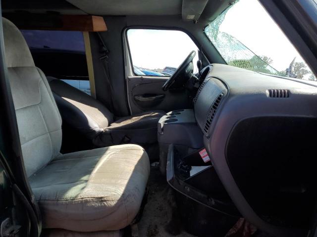 صورة رقم 7 من المزاد - 2000 DODGE RAM VAN B1 مع VIN 2B6HB11X3YK162766