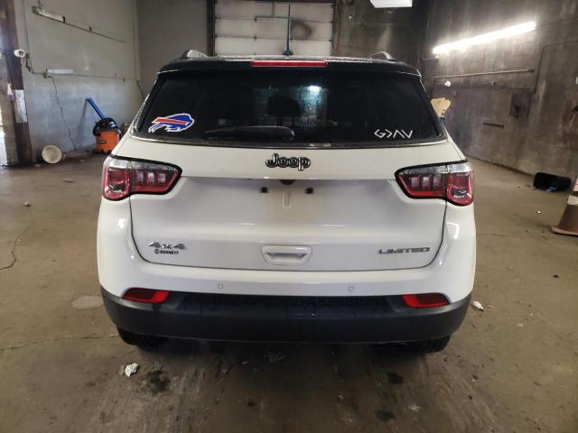 Foto 6 de la subasta – 2019 JEEP COMPASS LI con VIN 3C4NJDCB7KT828768