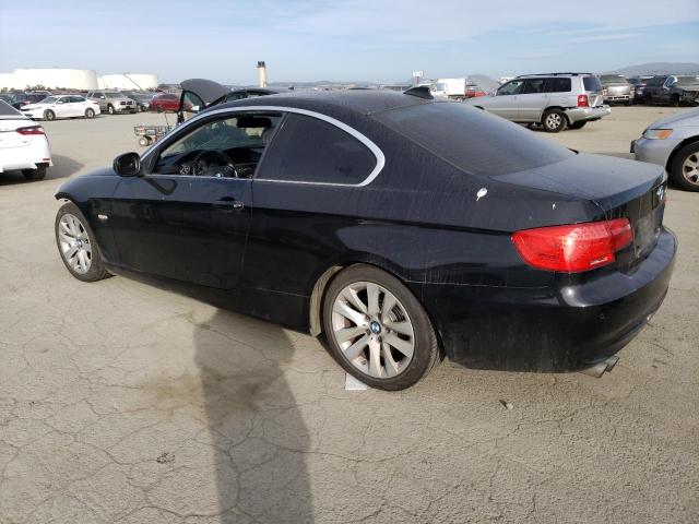 Photo 2 from auction – 2012 BMW 328 I with VIN WBAKE3C50CE770111