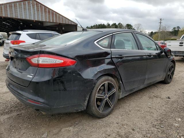 Photo 3 from auction – 2013 FORD FUSION SE with VIN 3FA6P0HR9DR302066