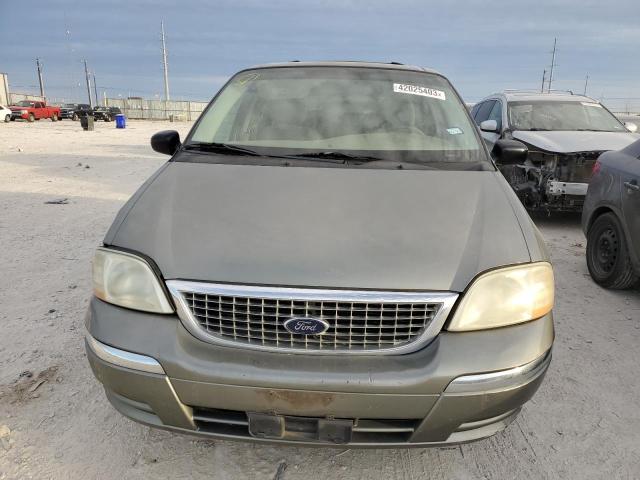Фото 5 с аукциона – 2003 FORD WINDSTAR S с VIN 2FMZA52413BB91590