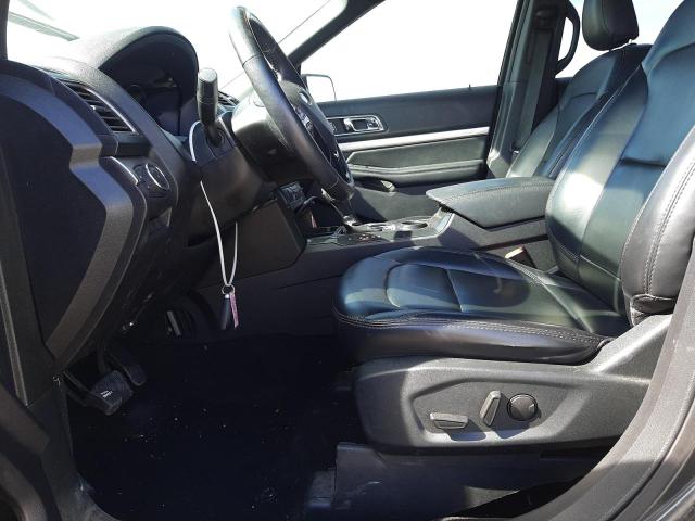 Photo 7 from auction – 2019 FORD EXPLORER X with VIN 1FM5K7D84KGA88419