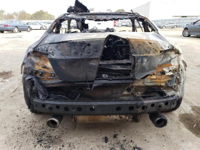 Photo 6 from auction – 2023 TOYOTA GR 86 PREM with VIN JF1ZNBE13P9753930