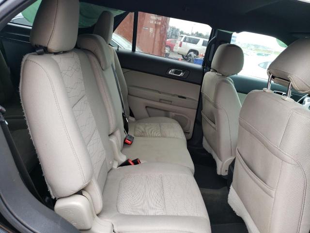 Photo 11 from auction – 2015 FORD EXPLORER with VIN 1FM5K8B80FGC56992