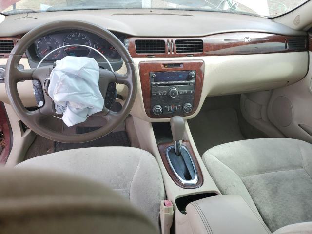 Photo 8 from auction – 2007 CHEVROLET IMPALA LT with VIN 2G1WT58N479162754