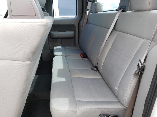 Photo 10 from auction – 2008 FORD F150 with VIN 1FTPX12V28FA12457