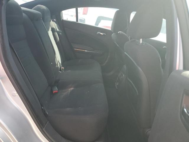 Photo 10 from auction – 2012 DODGE CHARGER SE with VIN 2C3CDXBG3CH295913
