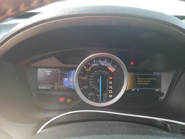 Photo 9 from auction – 2014 FORD EXPLORER X with VIN 1FM5K7D82EGB07313