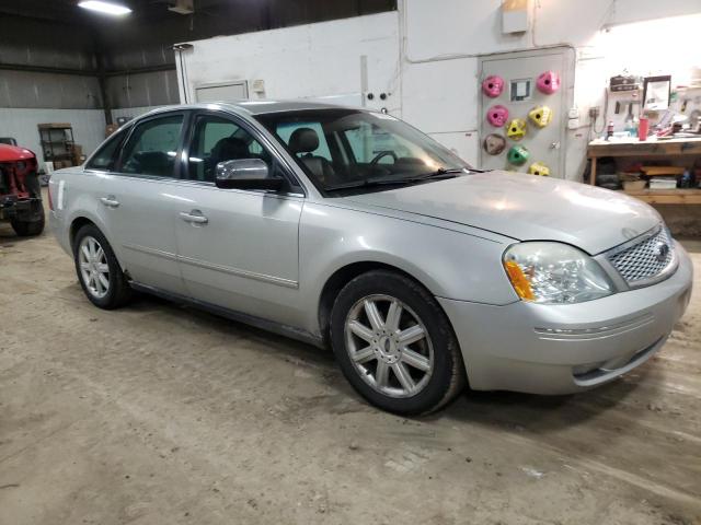 Photo 4 from auction – 2006 FORD FIVE HUNDR with VIN 1FAFP25116G146738