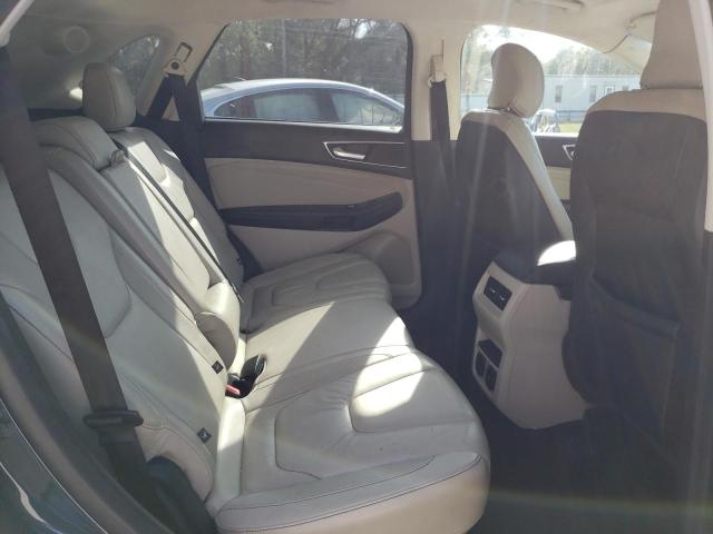 Photo 11 from auction – 2016 FORD EDGE TITAN with VIN 2FMPK3K88GBB76926