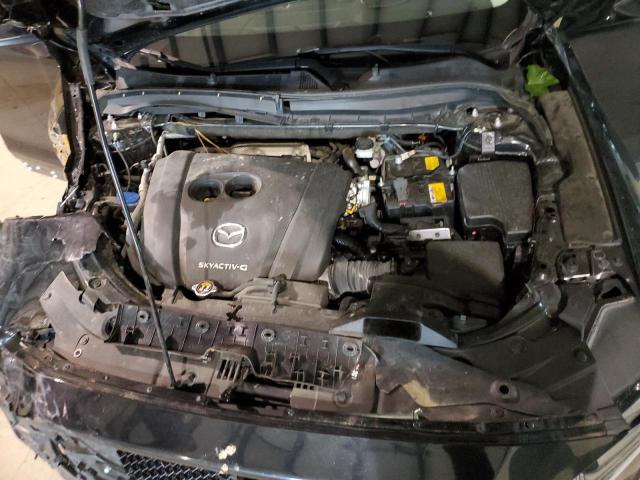 Photo 12 from auction – 2021 MAZDA CX-5 GRAND with VIN JM3KFADM5M1340486