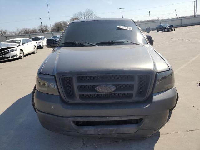 Photo 5 from auction – 2008 FORD F150 with VIN 1FTRF12288KB37472
