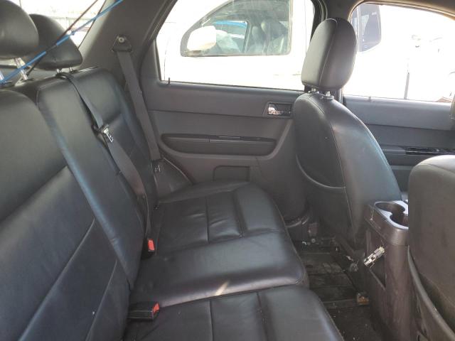 Photo 11 from auction – 2008 FORD ESCAPE LIM with VIN 1FMCU94178KA62399