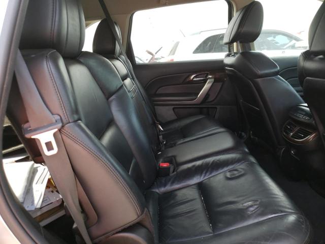 Photo 11 from auction – 2011 ACURA MDX with VIN 2HNYD2H23BH541075