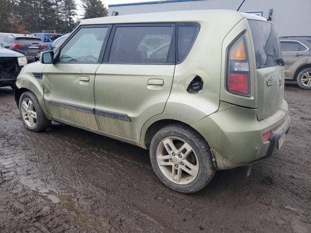 Zdjęcie 2 z aukcji – 2010 KIA SOUL + z VIN KNDJT2A20A7172898