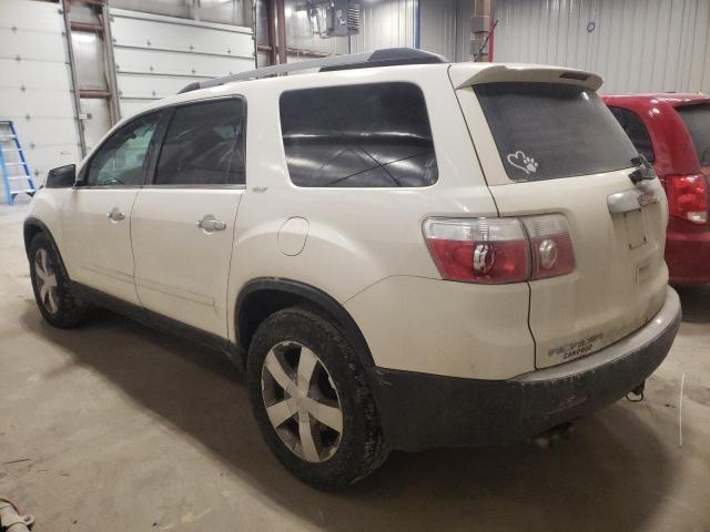 Photo 2 from auction – 2012 GMC ACADIA SLT with VIN 1GKKVRED8CJ327551
