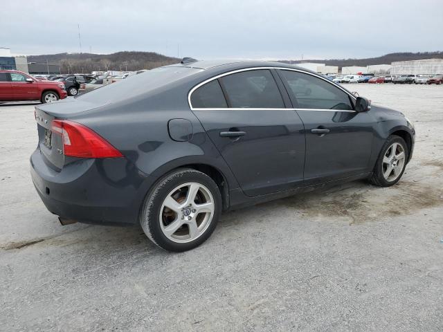 Photo 3 from auction – 2012 VOLVO S60 T5 with VIN YV1622FS3C2139759