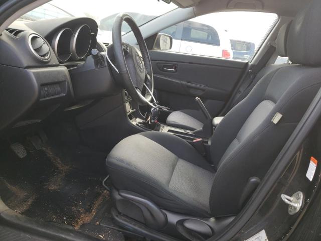 Photo 7 from auction – 2009 MAZDA 3 I with VIN JM1BK32F291200021