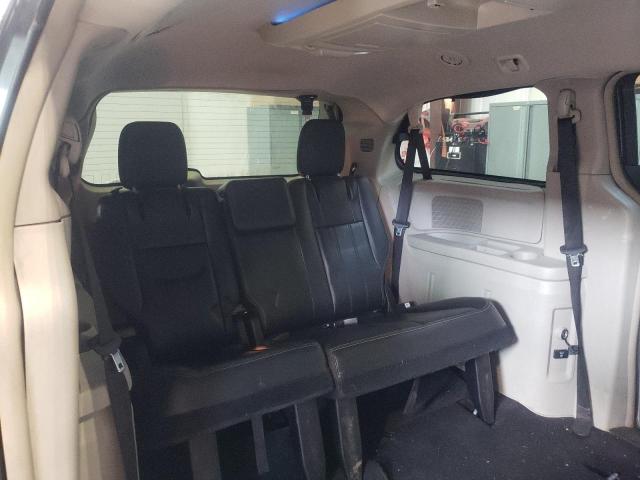 Photo 11 from auction – 2012 DODGE GRAND CARA with VIN 2C4RDGDG4CR129896
