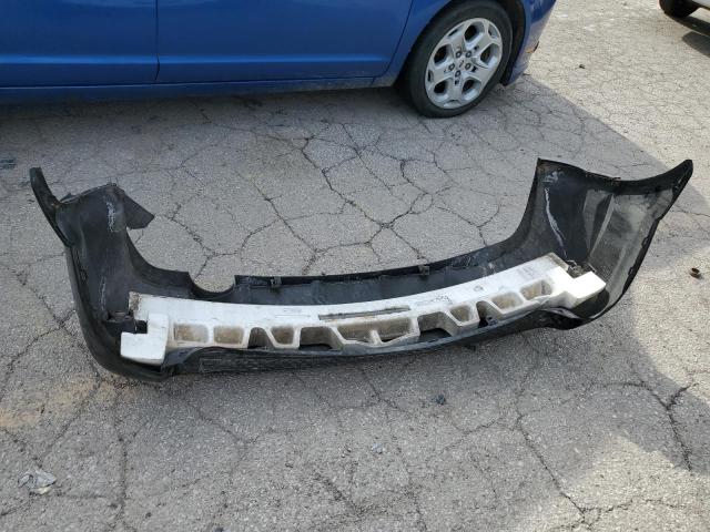 Photo 12 from auction – 2004 PONTIAC VIBE with VIN 5Y2SL62864Z449951