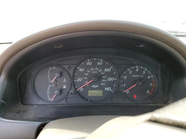 Фото 9 с аукциона – 2002 MAZDA PROTEGE DX с VIN JM1BJ225021620936