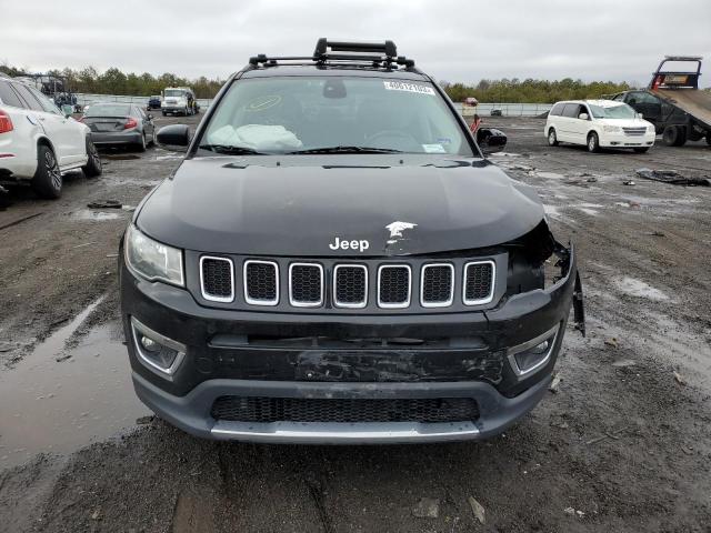 Zdjęcie 5 z aukcji – 2019 JEEP COMPASS LI z VIN 3C4NJDCB0KT596577