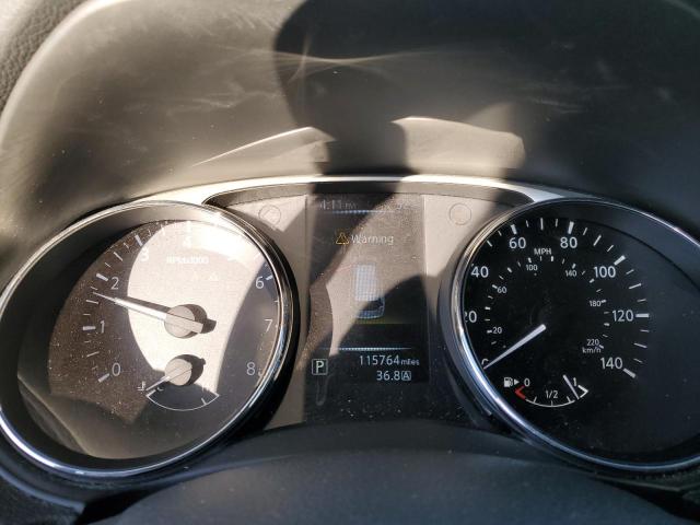 Photo 9 from auction – 2015 NISSAN ROGUE S with VIN 5N1AT2MV3FC925730