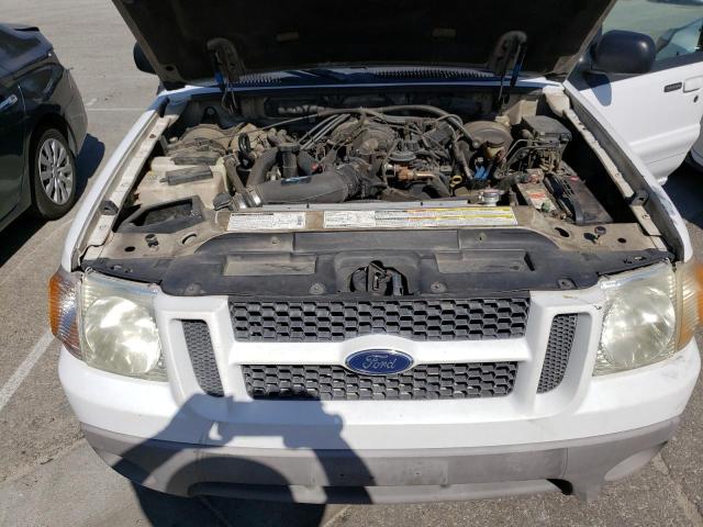 Photo 11 from auction – 2002 FORD EXPLORER S with VIN 1FMZU67E92UB99752