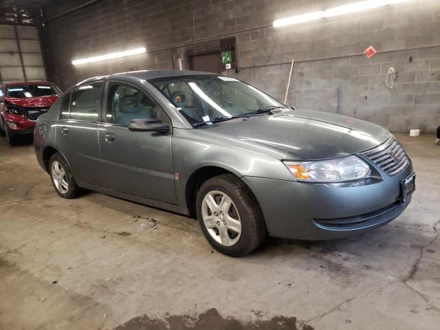 Photo 4 from auction – 2007 SATURN ION LEVEL with VIN 1G8AJ55F97Z147543