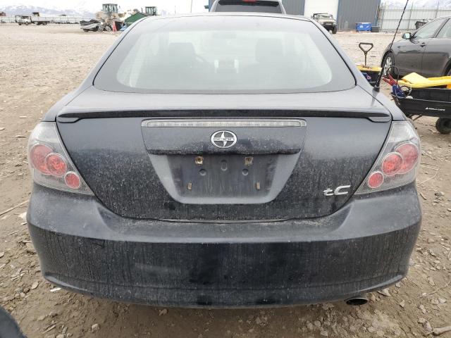Photo 6 from auction – 2008 TOYOTA SCION TC with VIN JTKDE167680228845