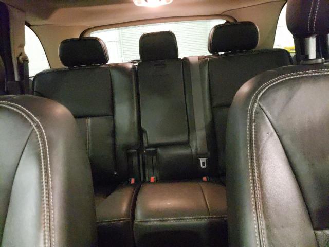 Photo 10 from auction – 2008 FORD EDGE LIMIT with VIN 2FMDK49C88BB41940