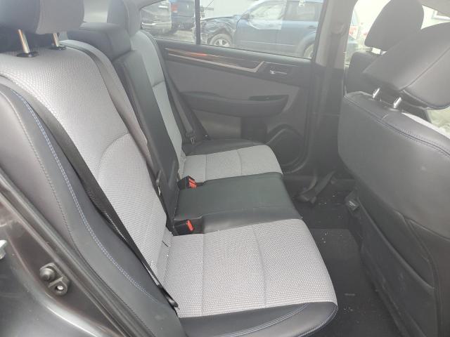 Photo 10 from auction – 2018 SUBARU LEGACY SPO with VIN 4S3BNAS62J3029050