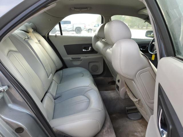 Photo 10 from auction – 2004 CADILLAC CTS with VIN 1G6DM577640187131
