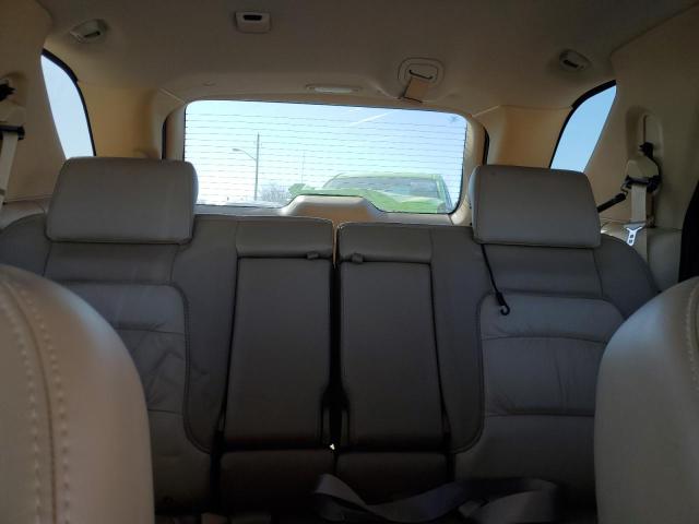 Photo 10 from auction – 2003 BUICK RENDEZVOUS with VIN 3G5DA03E43S547170